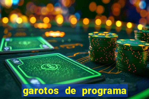 garotos de programa no rs